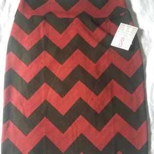 Women’s Small Pencil Skirt